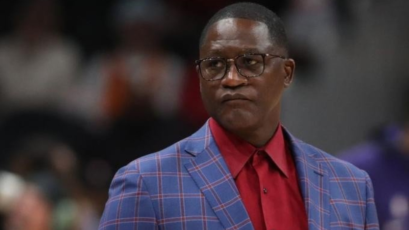 Θύμα ρατσιστικής επίθεσης ο Ντομινίκ Ουίλκινς