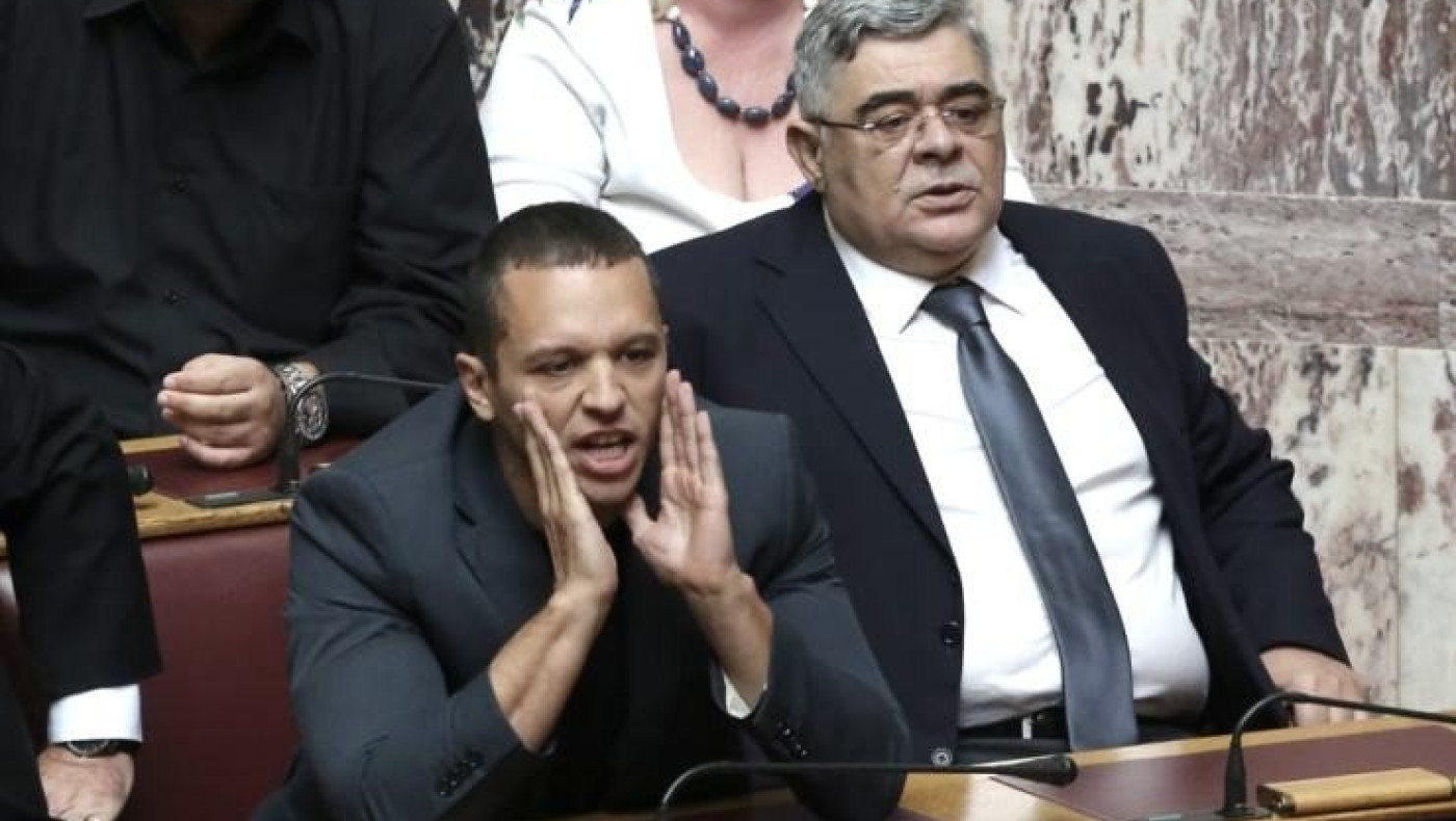 Χρυσή Αυγή: Τροπολογία για στέρηση πολιτικών δικαιωμάτων στους καταδικασθέντες