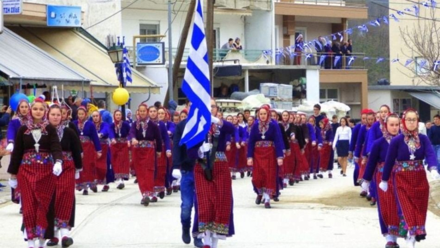 Πρόεδρος Πομάκων: Ανεπιθύμητος στα Πομακοχώρια ο Τσαβούσογλου