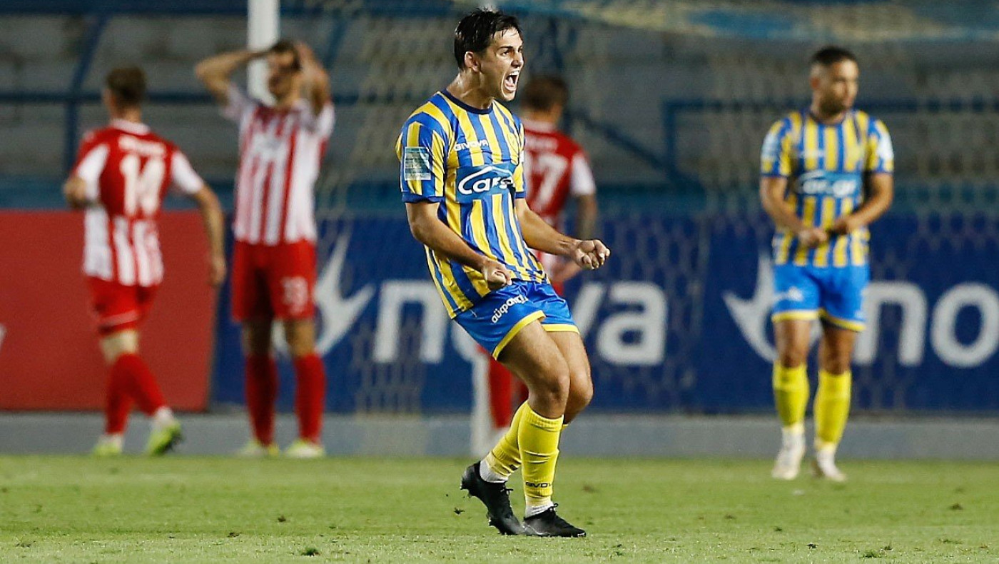 Δεν τα κατάφερε η Ξάνθη στο Αγρίνιο, στη Σούπερ Λιγκ 1 παραμένει ο Παναιτωλικός