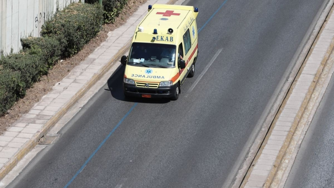 Θεσσαλονίκη: Νεκρός 22χρονος σε τροχαίο στη Νέα Μεσήμβρια