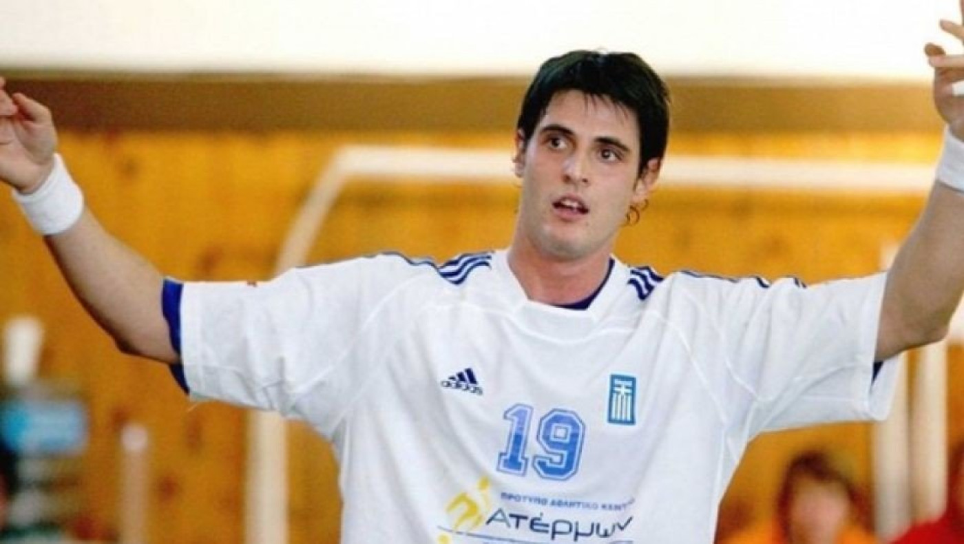 Αλβανός: «Έτσι άρχισα το χάντμπολ στην Καλαμαριά - Τι μου λείπει από τη Θεσσαλονίκη!»