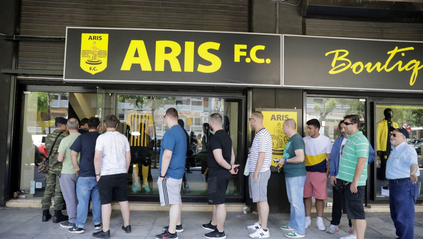 Η αγωνιστική υπεραξία δεν έρχεται μόνο με την αγορά διαρκείας