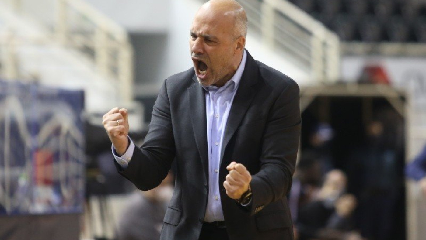 Λυκογιάννης: «Πρόκληση για μας η Ευρώπη»