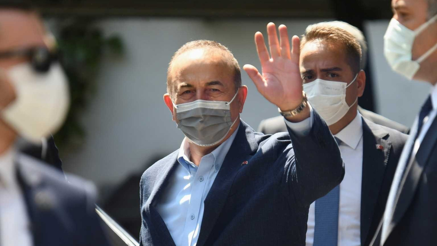 Εμπρηστικός Τσαβούσογλου περί «τουρκικής μειονότητας» στη Δυτική Θράκη