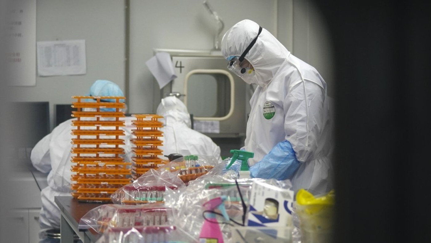 Λαμία: Τα πρώτα ευρήματα του ιατροδικαστή για το θάνατο της 14χρονης από κορωνοϊό