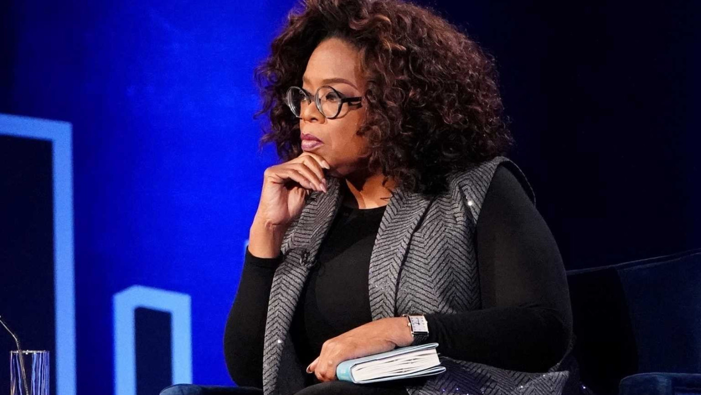 Γιατί κρίντζαραν όλοι με την Ντρου Μπάριμορ