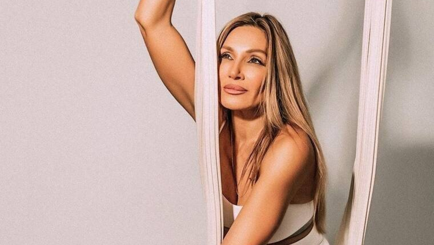 Πετρουλάκη: «Με εκμεταλλεύτηκαν οικονομικά, αλλά και σε προσωπικό επίπεδο υποτιθέμενες φίλες»