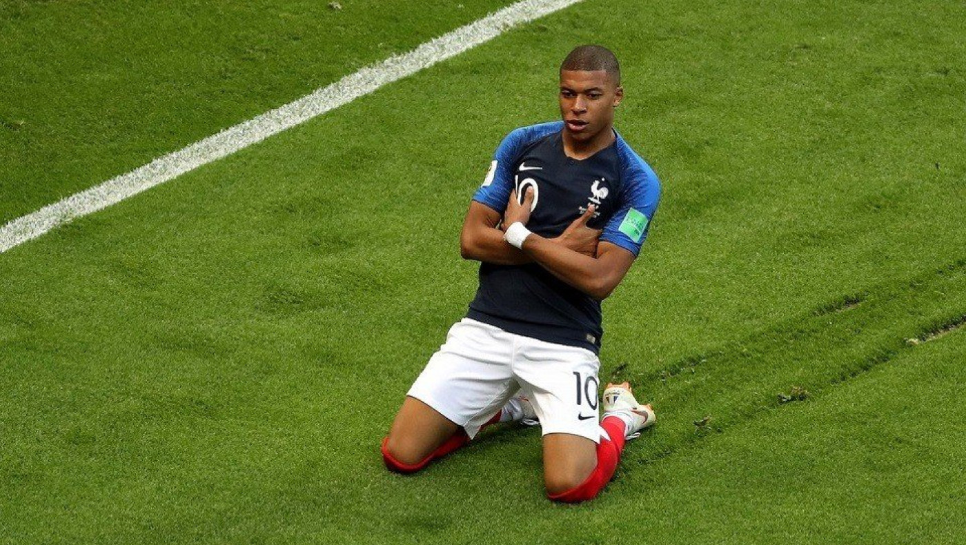 Ρεάλ: Την Τρίτη (16/7) το Μπερναμπέου υποδέχεται τον Εμπαπέ