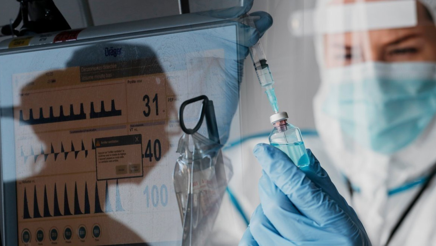 Κορωνοϊός: Ή τείχος ανοσίας το καλοκαίρι, ή 4ο κύμα τον χειμώνα