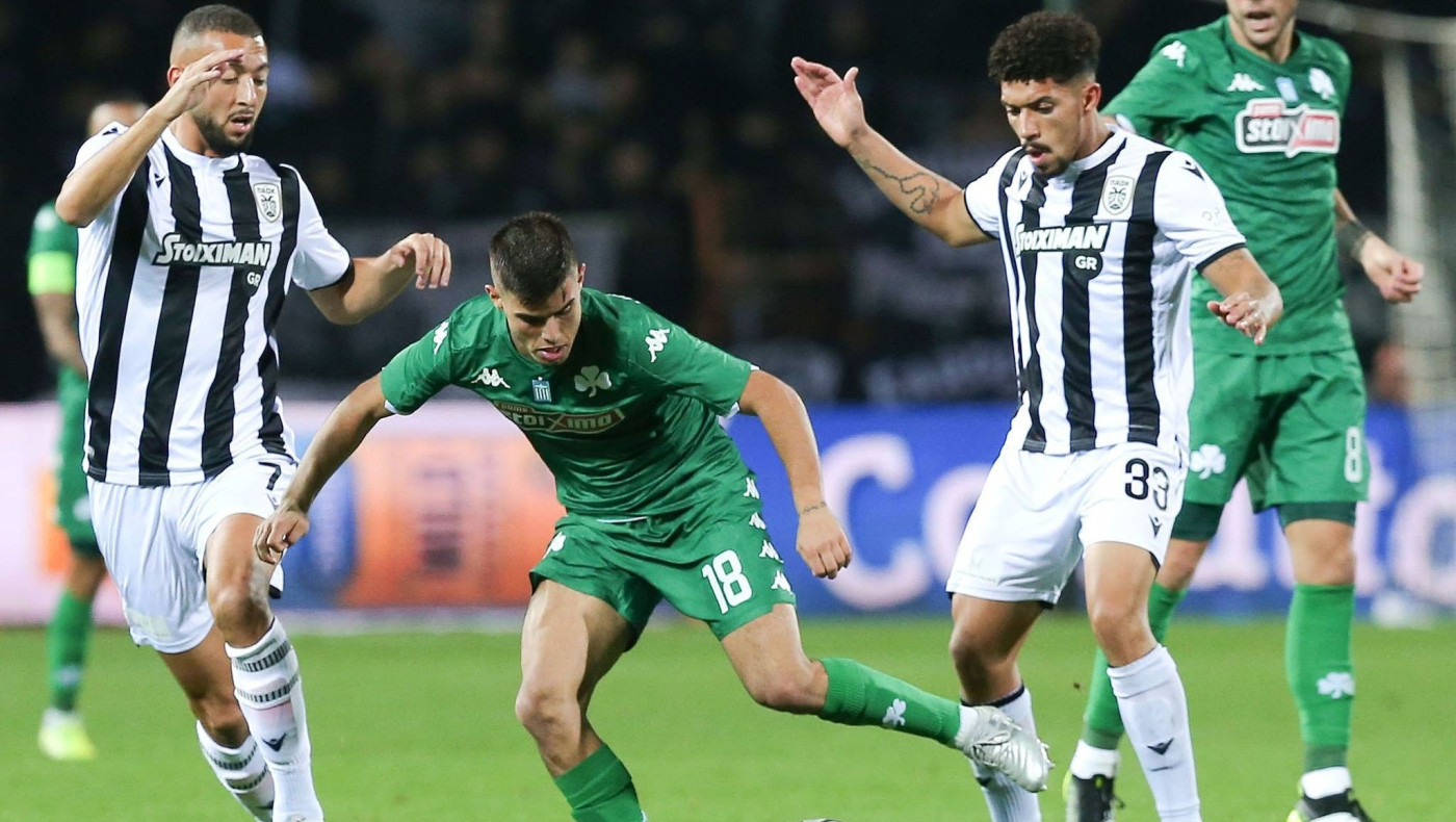 Ολοι θέλουν να μείνουν, το ζητούμενο όμως είναι πώς ο ΠΑΟΚ θα κάνει άλμα