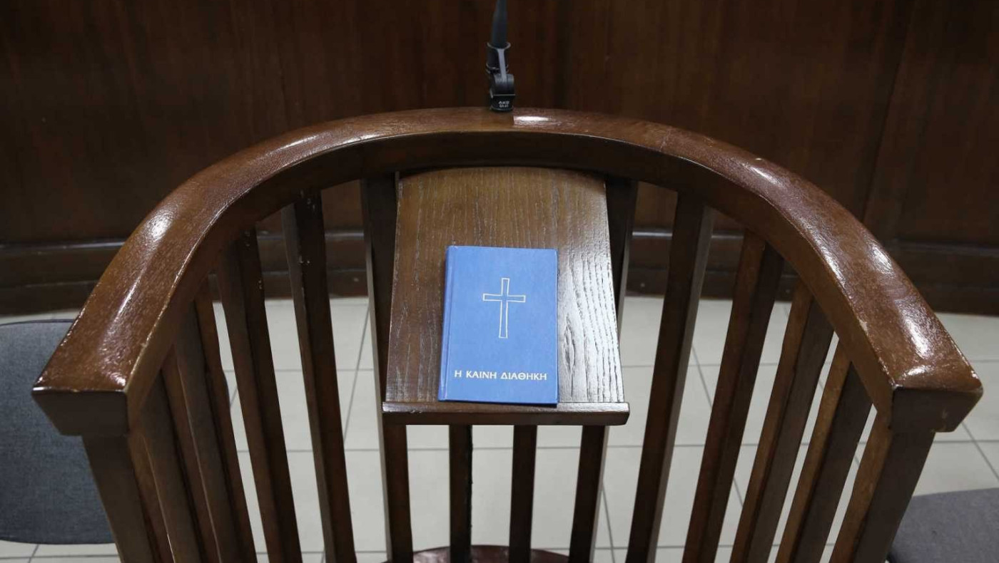 Βέροια: Αθώοι λόγω αμφιβολιών οι άνδρες που κατηγορούνταν για τον θάνατο της 44χρονης