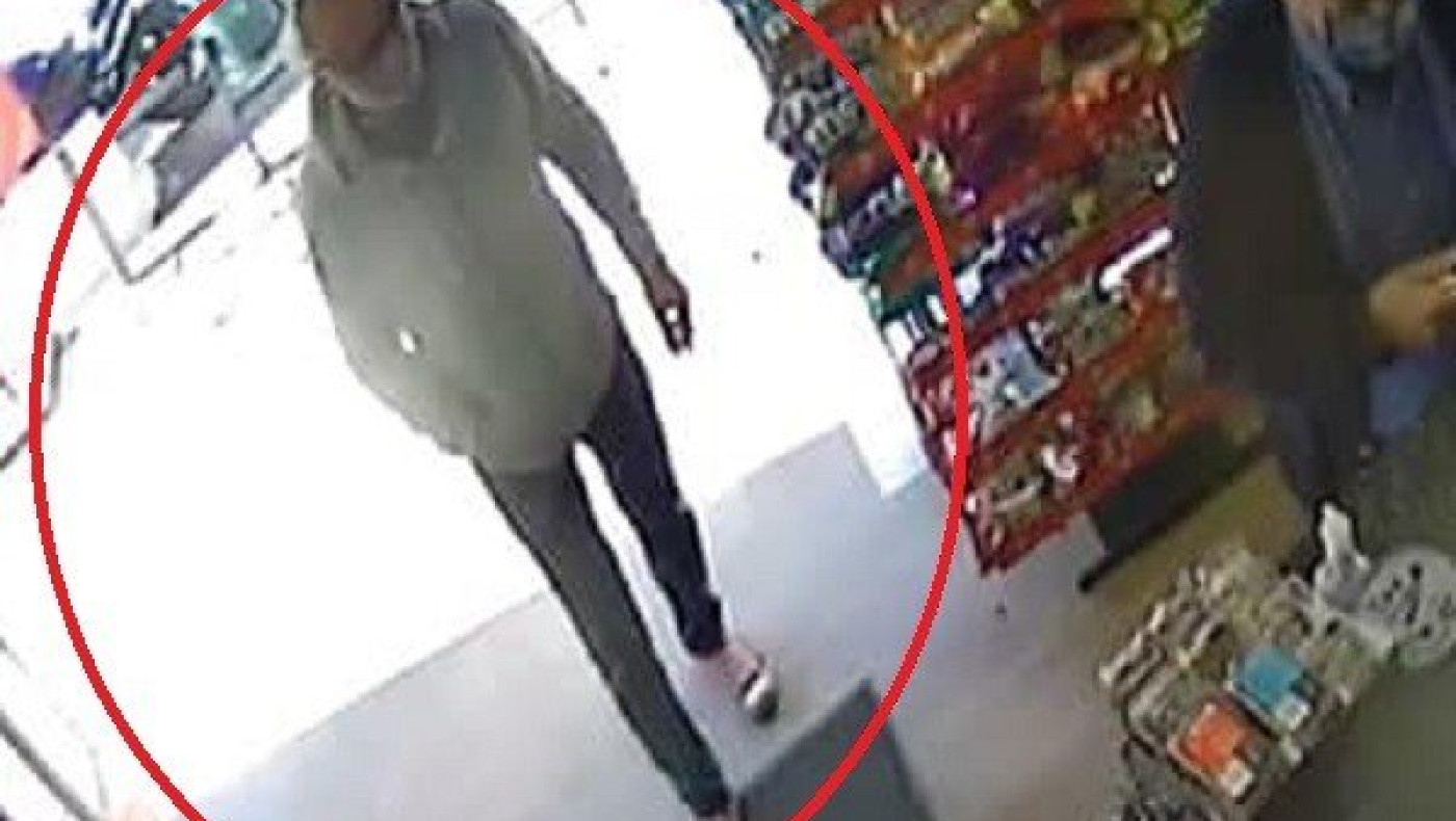 Θεσσαλονίκη: Καταγγελία για απόπειρα αρπαγής ανήλικης