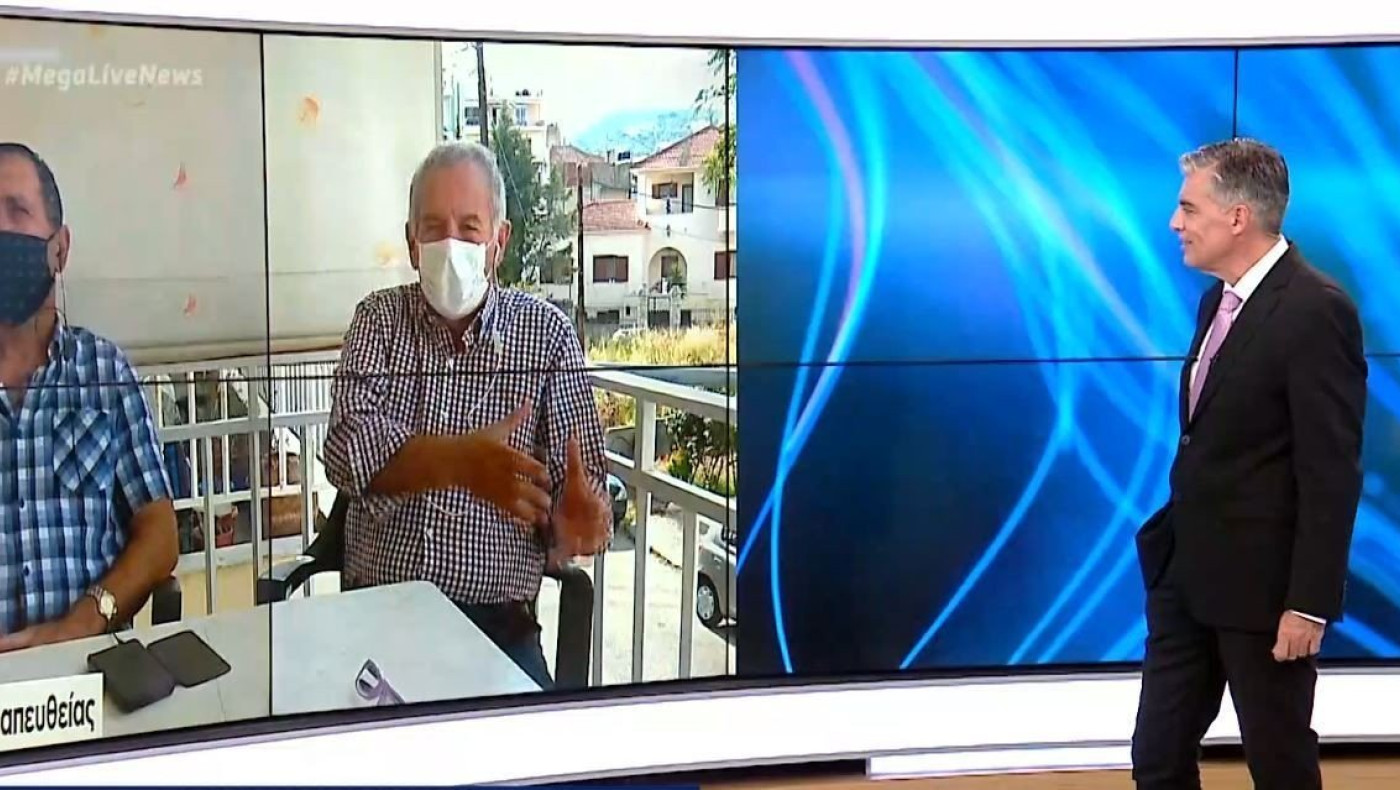 ΑΠΙΣΤΕΥΤΟ: Του είπαν να κατεβάσει τα βρακιά για να του κάνουν ένεση σε κοινή θέα!