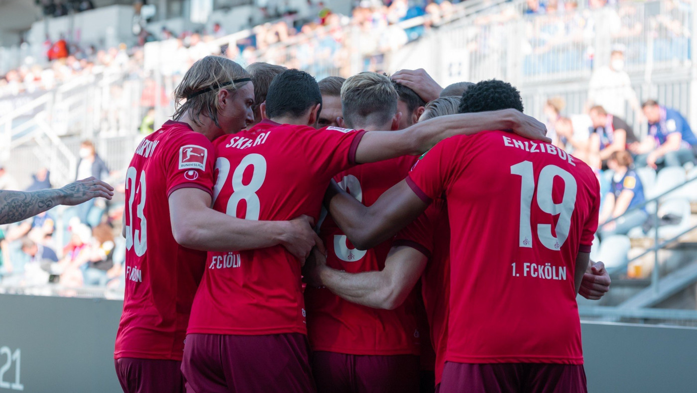 Διπλό παραμονής για την Κολωνία του Λημνιού!