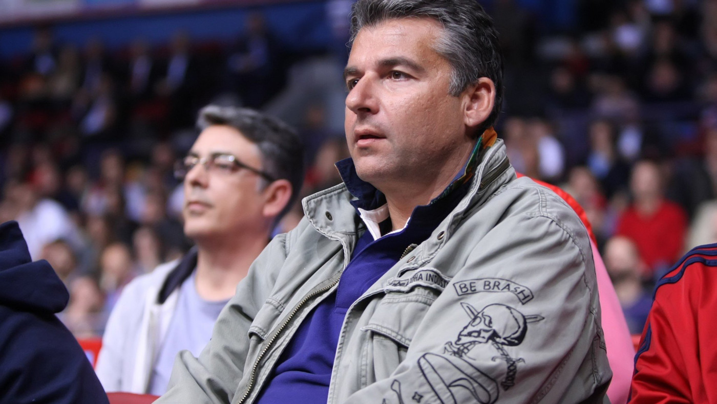 VIDEO: Ο Λιάγκας θέλει... Γιορέντε στην ΑΕΛ!