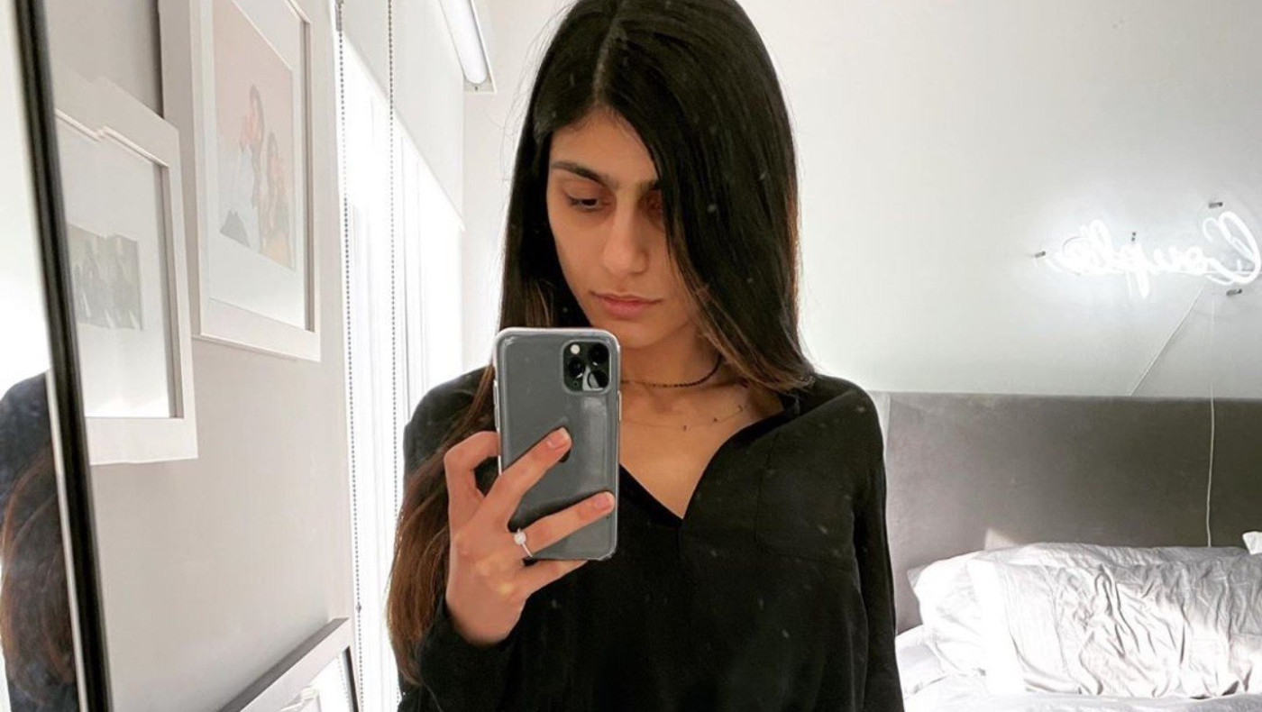 Μία Καλίφα: Σφοδρή επίθεση Ισραηλινών εναντίον της για ένα κρασί του 1943