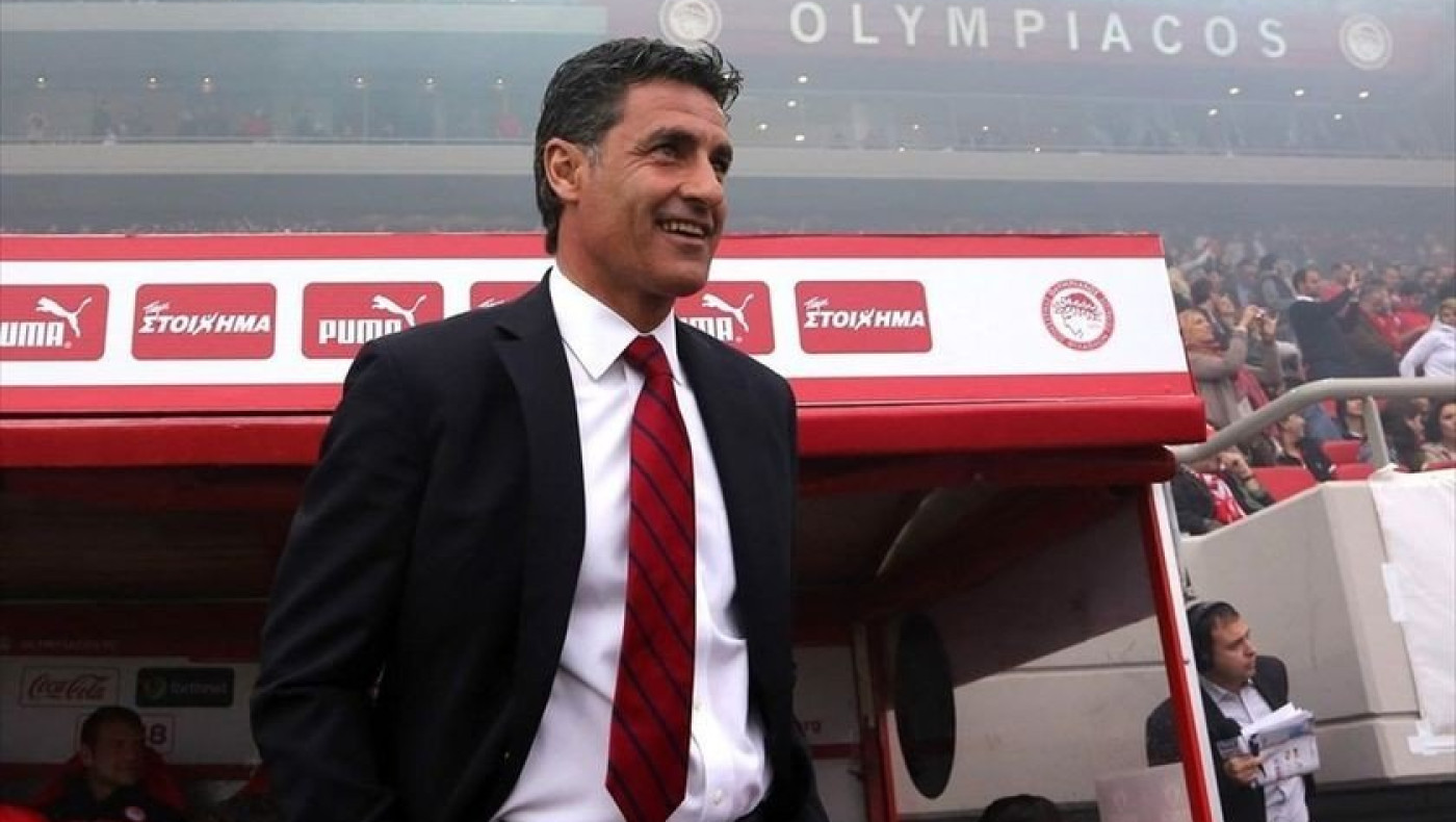 Ισπανία: Νέος προπονητής της Χετάφε ο Μίτσελ