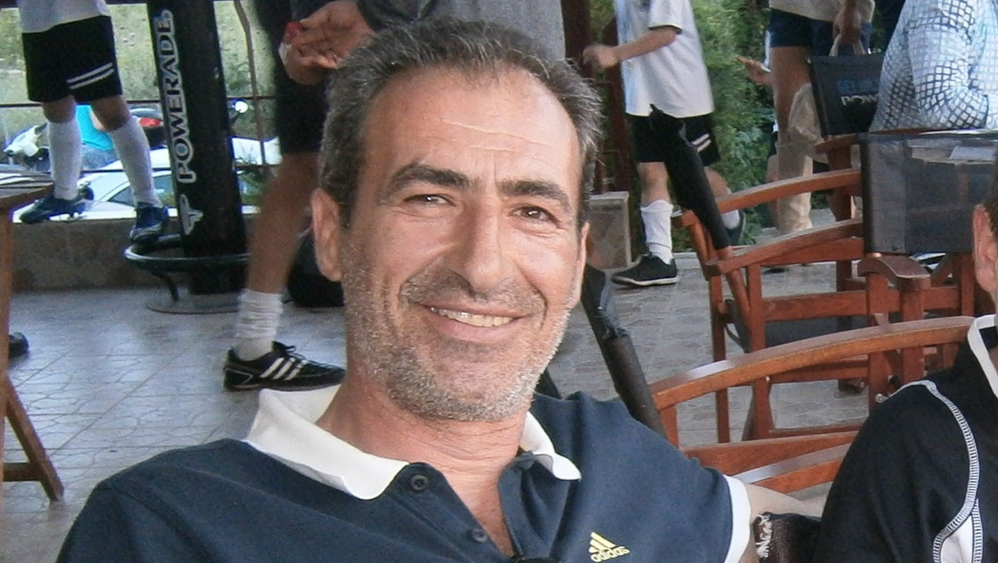 Σαββόγλου: Πολλά παιδιά θα φύγουν από το ερασιτεχνικό ποδόσφαιρο