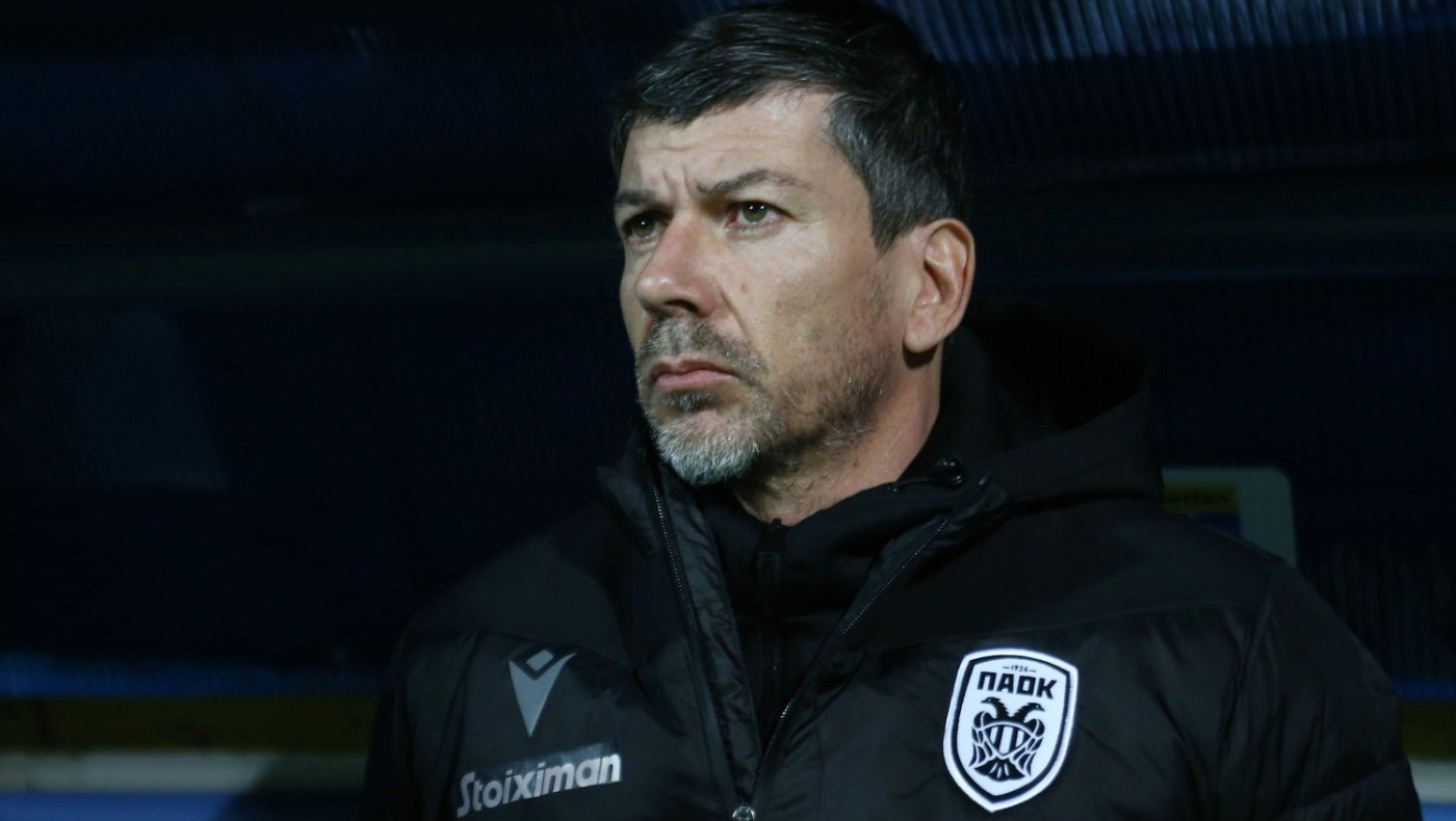 Τα παράσημα του Γκαρσία