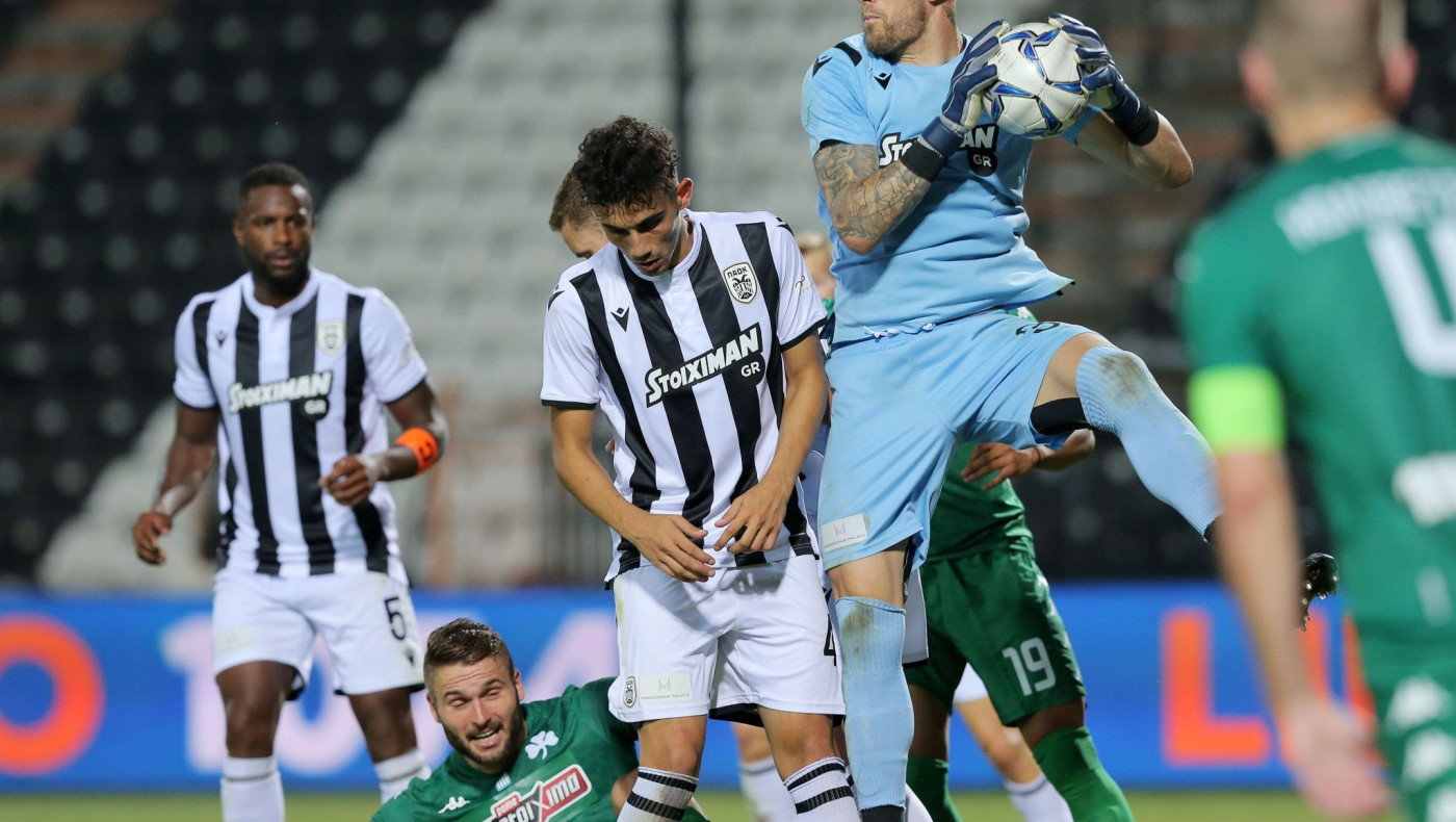 «Γλέντι» στο instagram της ΠΑΕ ΠΑΟΚ με πρωταγωνιστές, Μιχαηλίδη, Τσιγγάρα και... Πασχαλάκη!