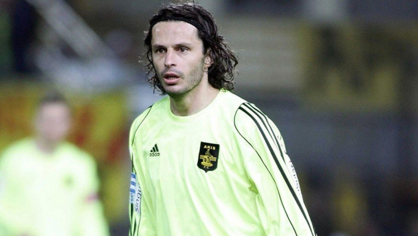 Πασσαλής: «Με το σπαθί του κέρδισε ο Μάντζιος την παραμονή του στον Άρη»