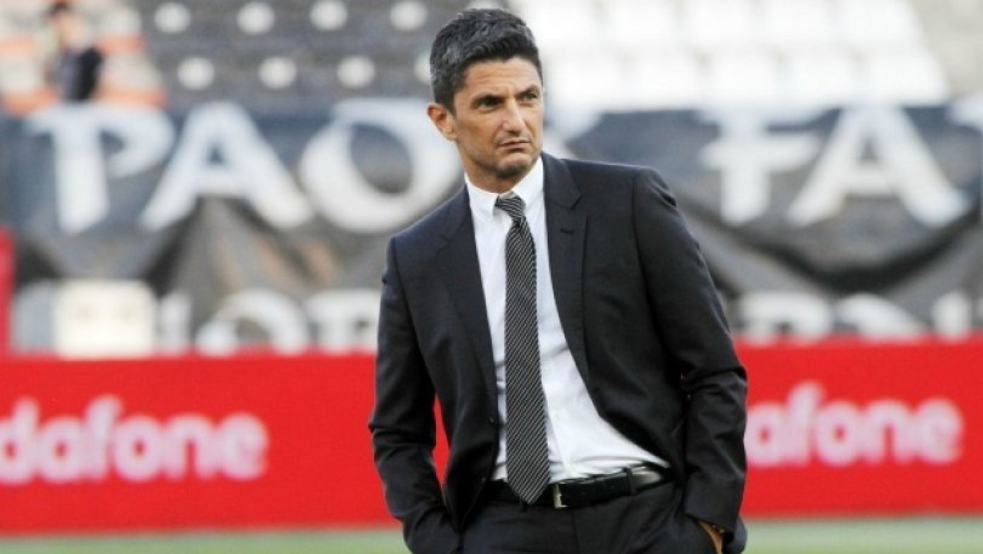 Λουτσέσκου: «Με πονάει να λένε ότι έφυγα για τα λεφτά!»