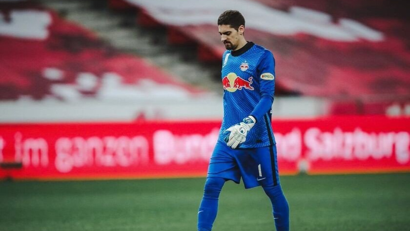 ΑΕΚ: Στην Αθήνα για υπογραφές ο Στάνκοβιτς