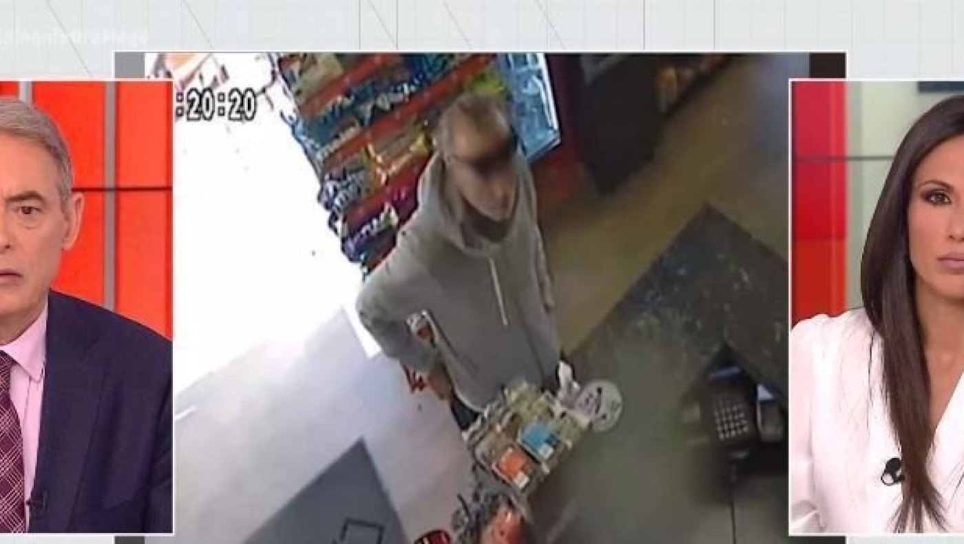 «Μια χαρά κουκλίτσα είσαι, έλα να σε πάω σχολείο» - Τι έλεγε ο 55χρονος στην ανήλικη στην Θεσσαλονίκη