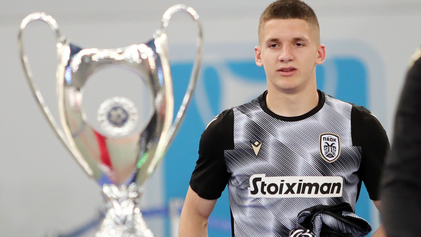 Τζόλης: Διαδοχικά Limit Up στο ποδοσφαιρικό χρηματιστήριο!