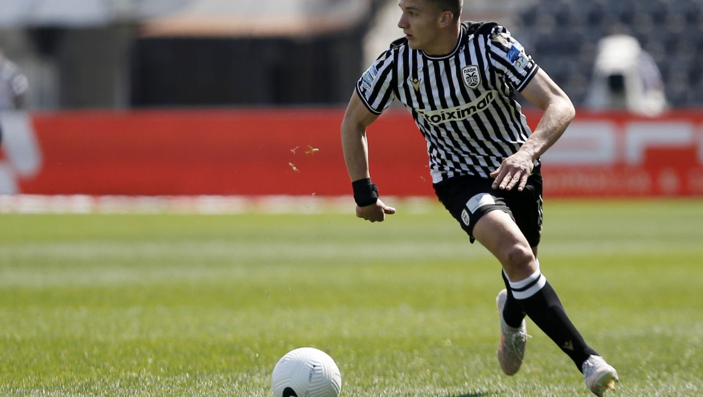 Τζόλης: Από ποιες χώρες έρχεται το ενδιαφέρον - Οι φήμες για Γκλάντμπαχ