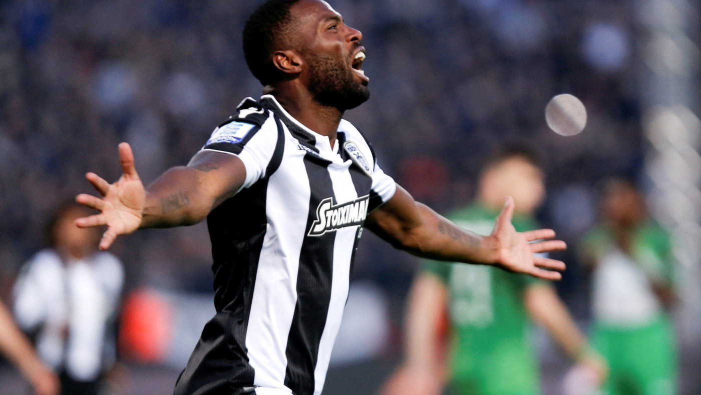 Βαρέλα: «Θα μιλήσω με τον πρόεδρο για όλα!» - Οι ατάκες για Γκαρσία, Λουτσέσκου