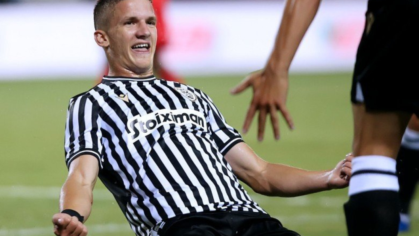 Οι μεγαλόπνοες εξαγγελίες του Ιβάν  δείχνουν την παραμονή του Τζόλη