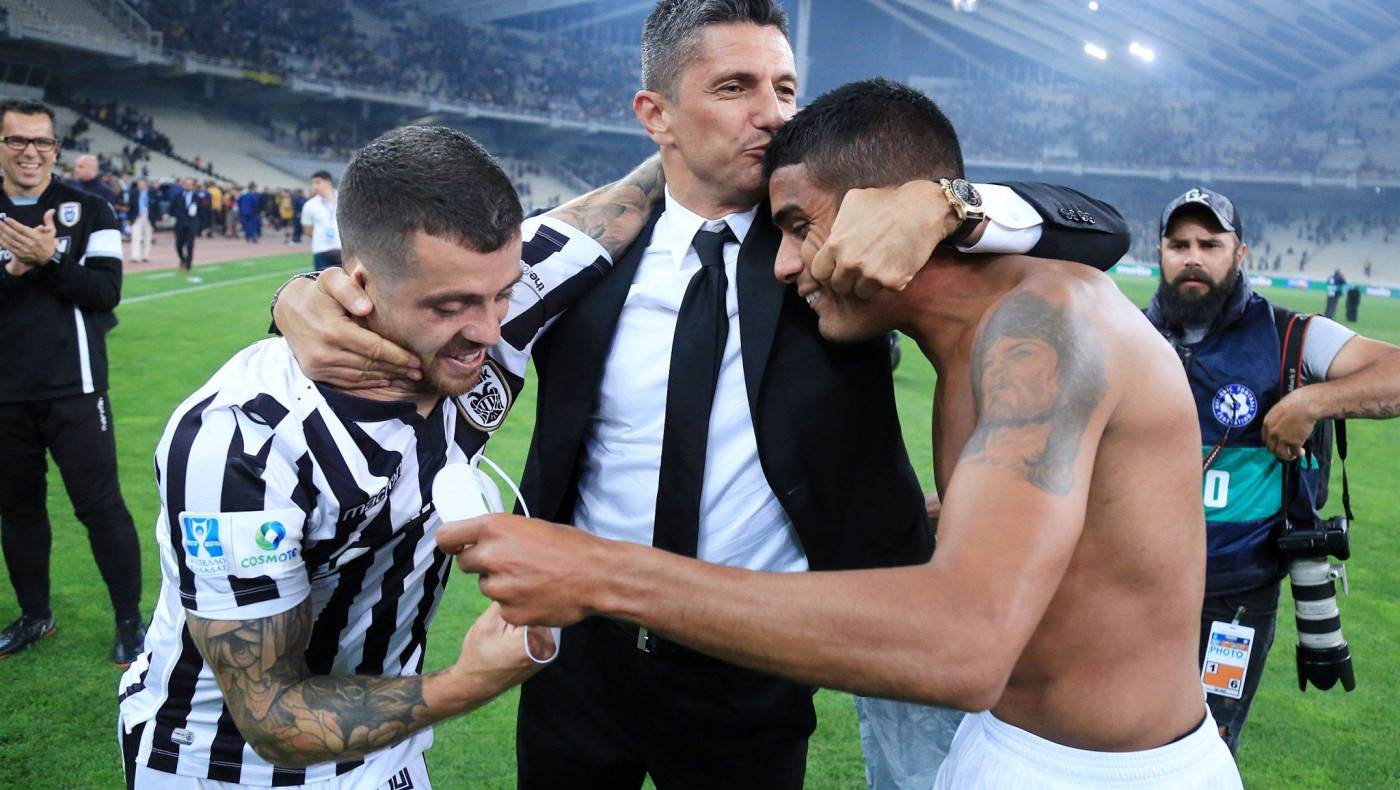 ΠΑΟΚ: Θέλει εξτρέμ και...γκολτζήδες