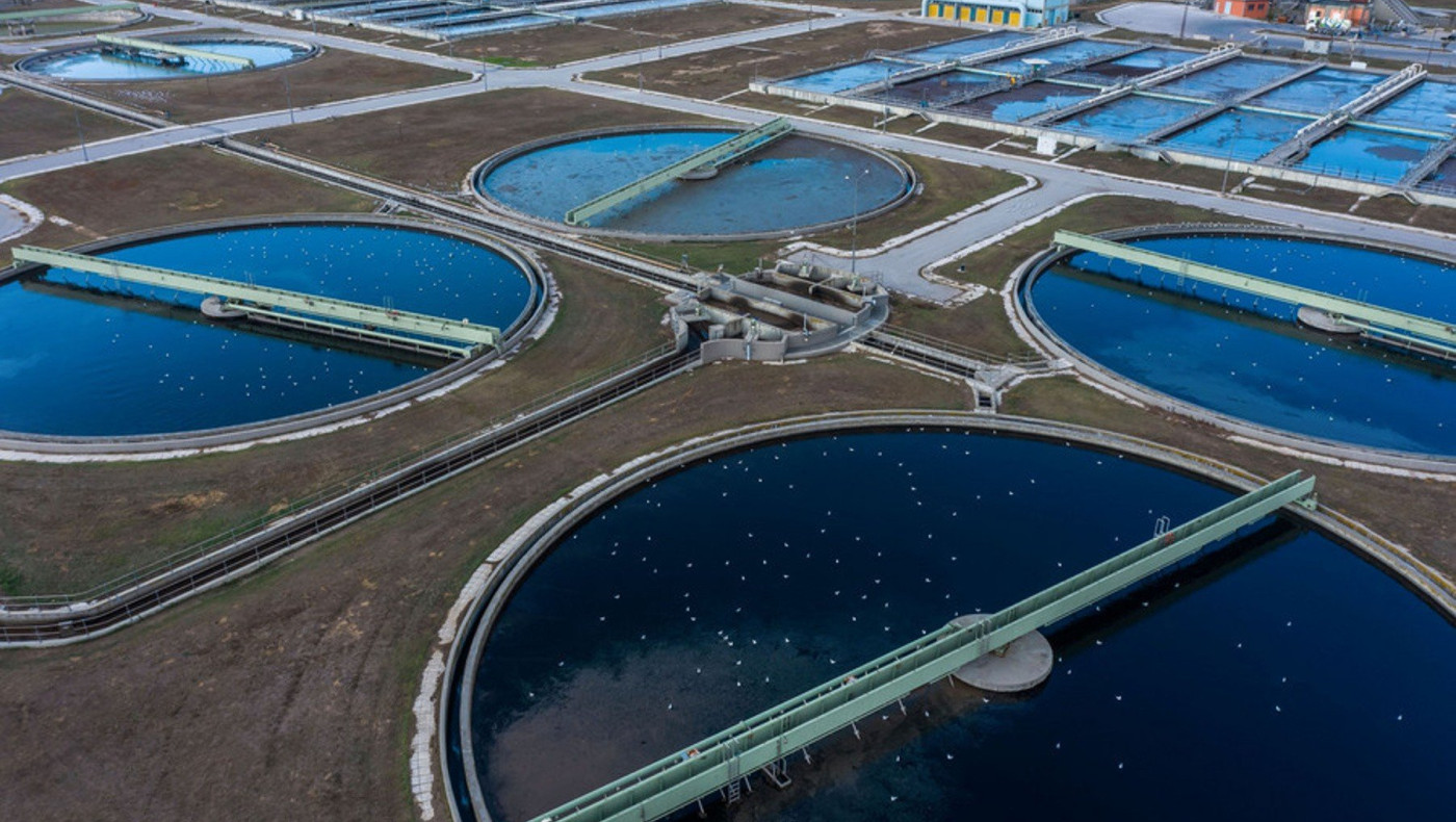 Θεσσαλονίκη: Αγγίζει τις... «πράσινες» τιμές το ιικό φορτίο στα λύματα