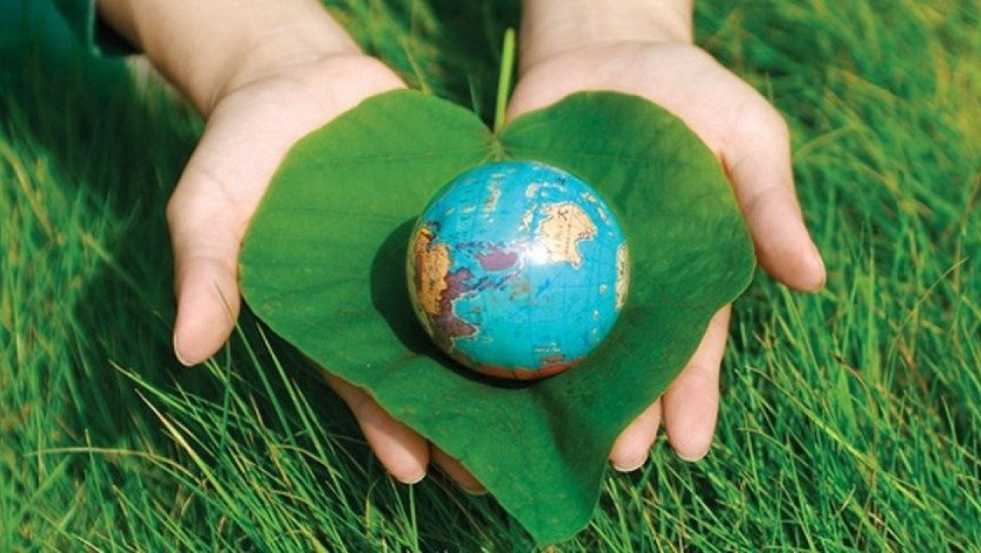 Παγκόσμια Ημέρα Περιβάλλοντος: Συγκεντρώσεις διαμαρτυρίας και ποδηλατοδρομία στη Θεσσαλονίκη