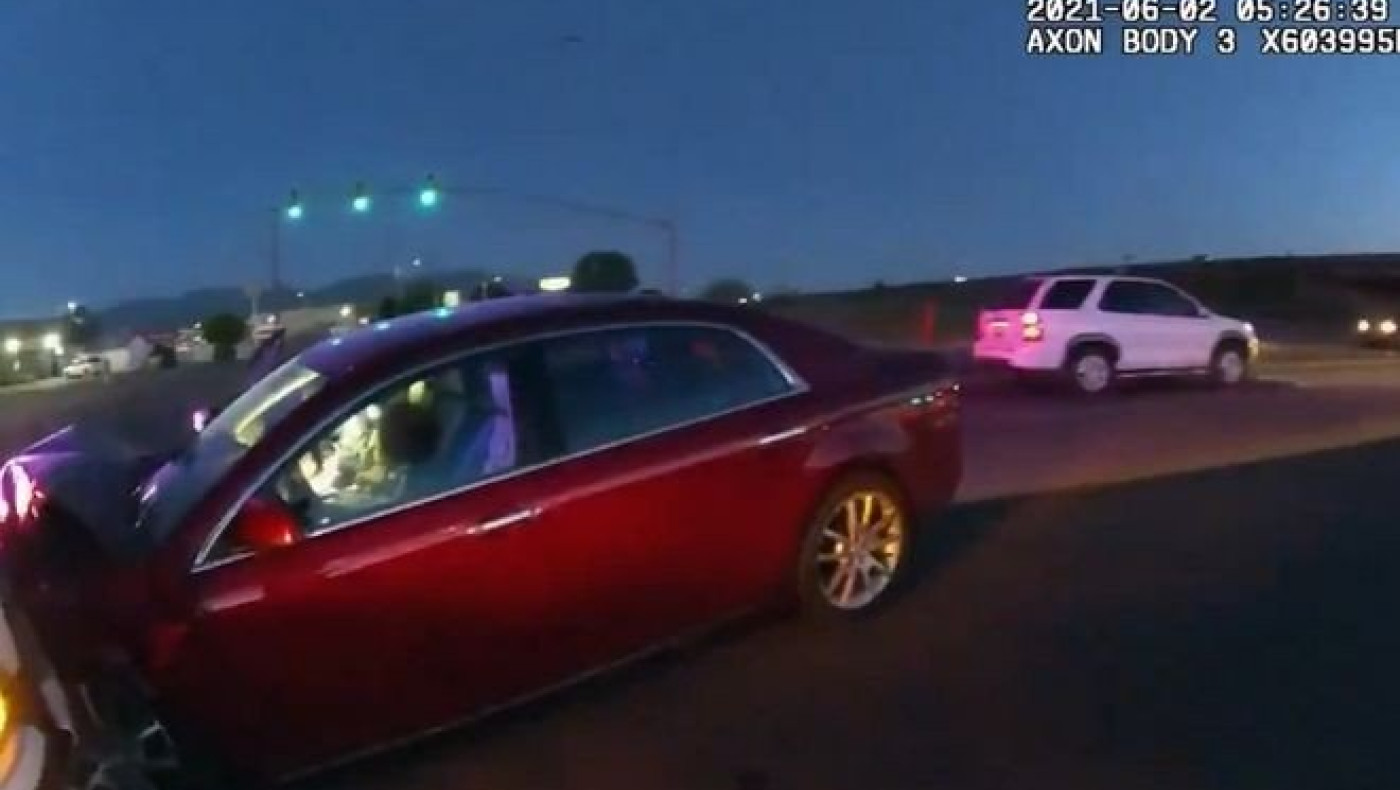 Απίστευτο: 9χρονη οδήγησε 16 χλμ. με την 4χρονη αδερφή της για να πάνε για μπάνιο!