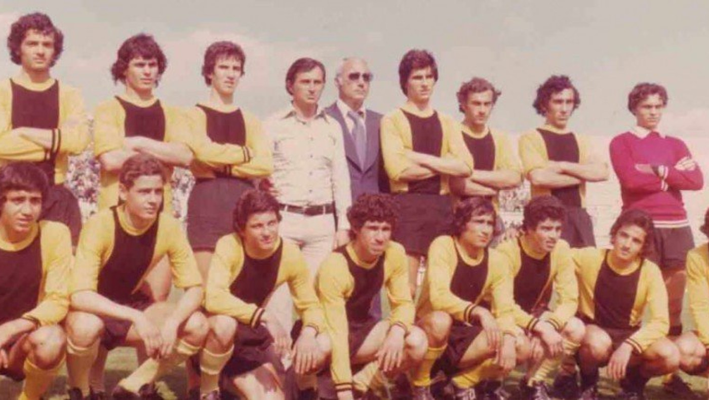 Άρης: Συλλυπητήρια για τον θάνατο του Γιάννη Καρακασίδη