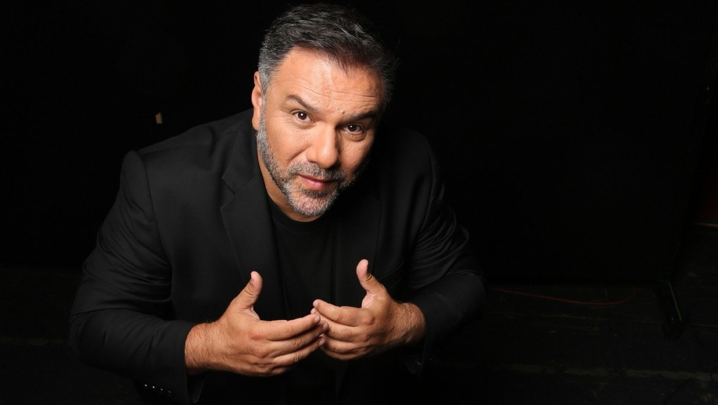 Συγκλονίζει ο Γρηγόρης Αρναούτογλου: «Ήθελα μόνο να τρώω...»