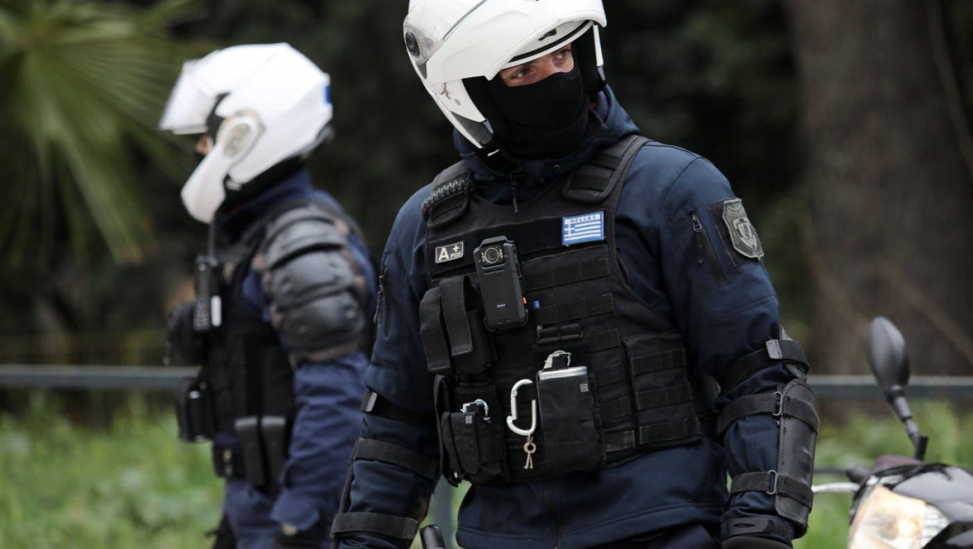 Πυροβολισμοί μεταξύ αδερφών στην Κηφισιά - Ένας τραυματίας