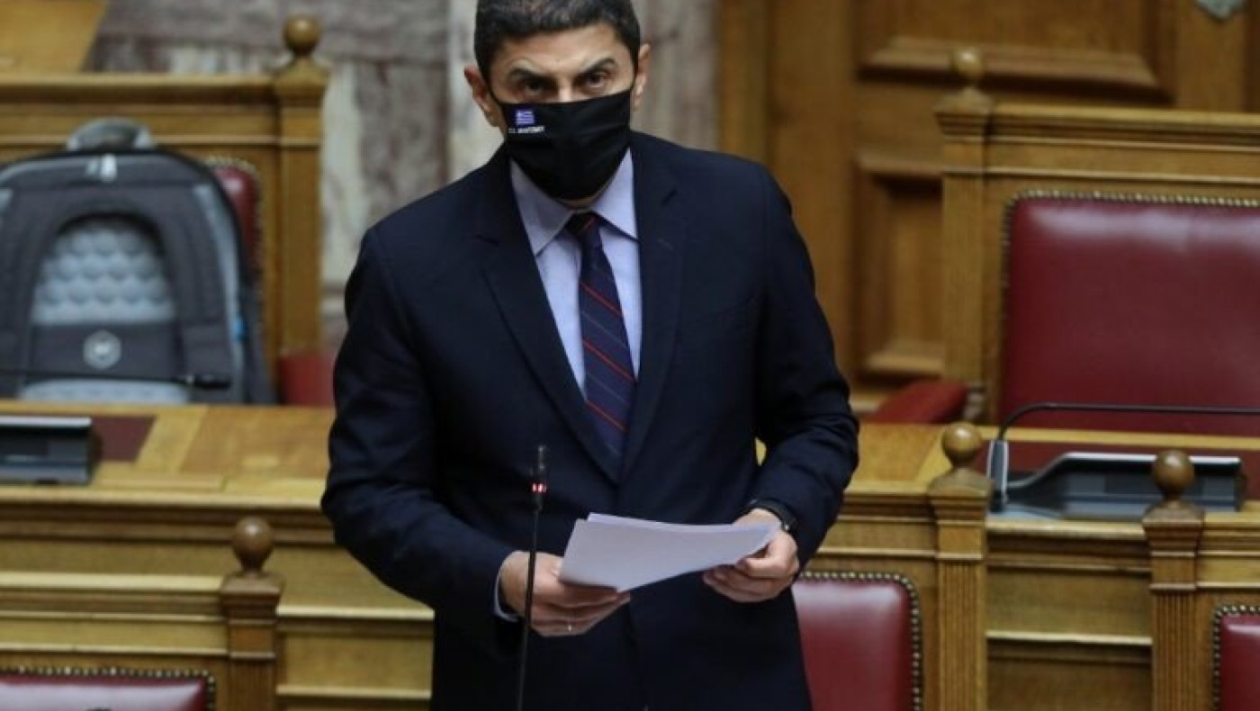 Με ειδική νομοθετική ρύθμιση σώνονται Καραϊσκάκης και ΟΦΙ