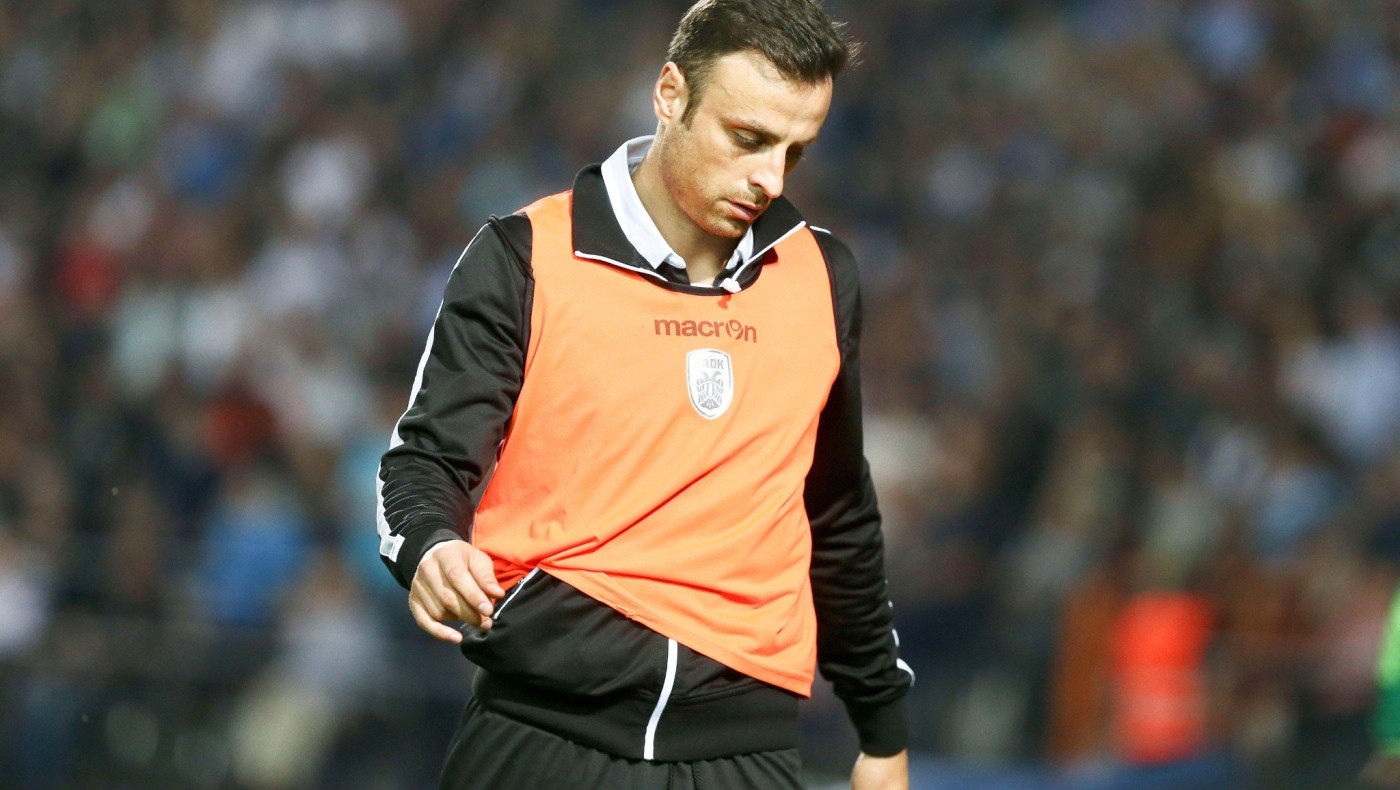 Ο Μπερμπάτοφ για πρόεδρος της βουλγαρικής ομοσπονδίας ποδοσφαίρου!