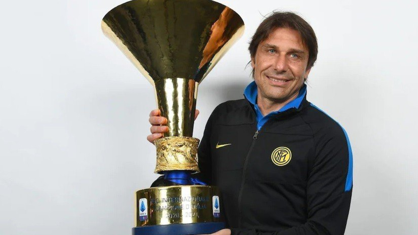 Τότεναμ: Σε επαφές για να αναλάβει ο Αντόνιο Κόντε!