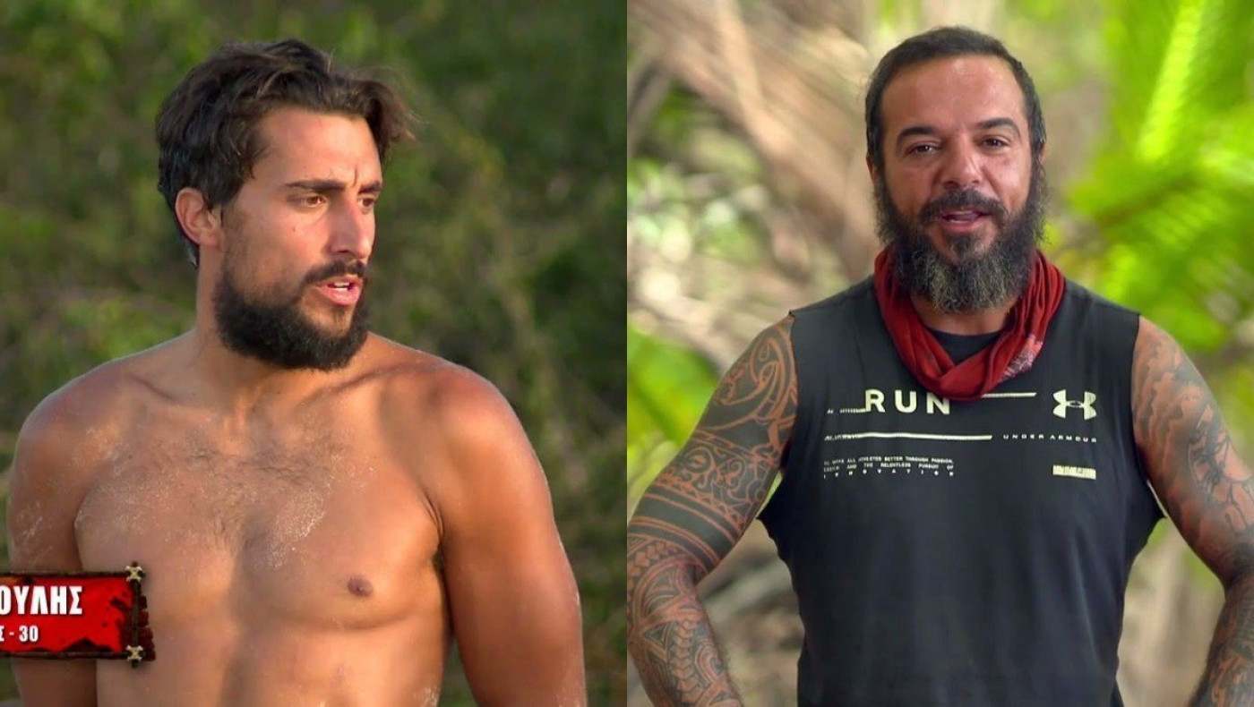 Survivor: Πανηγυρίζουν την αποχώρηση Ντάφυ οι Amigos Para Siempre, έξαλλος ο Σάκης