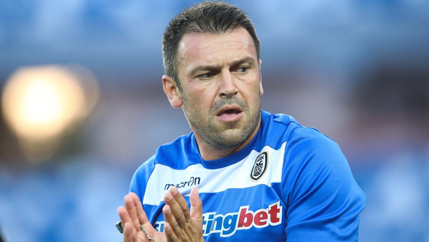 Επιβεβαίωση Metrosport.gr: Στον Παναθηναϊκό ο Δανιηλίδης!