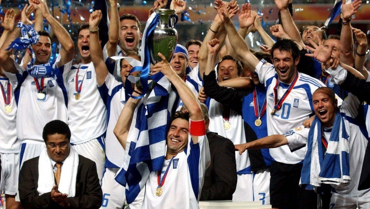 EURO 2020: Oh captain, my captain... Οι αρχηγοί που σήκωσαν το τρόπαιο