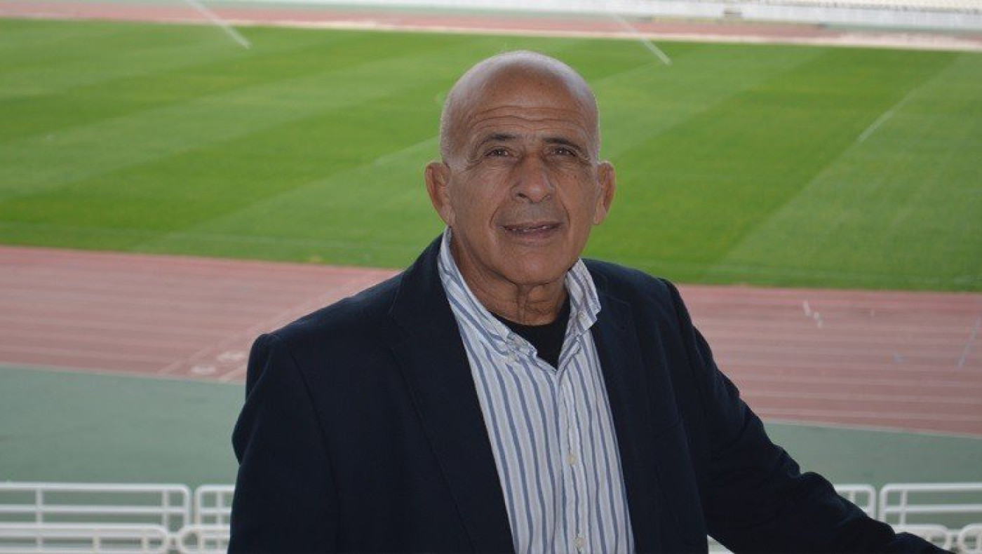 Γαλακτόπουλος: «Η Πάλη είναι εμπειρία και τέχνη»