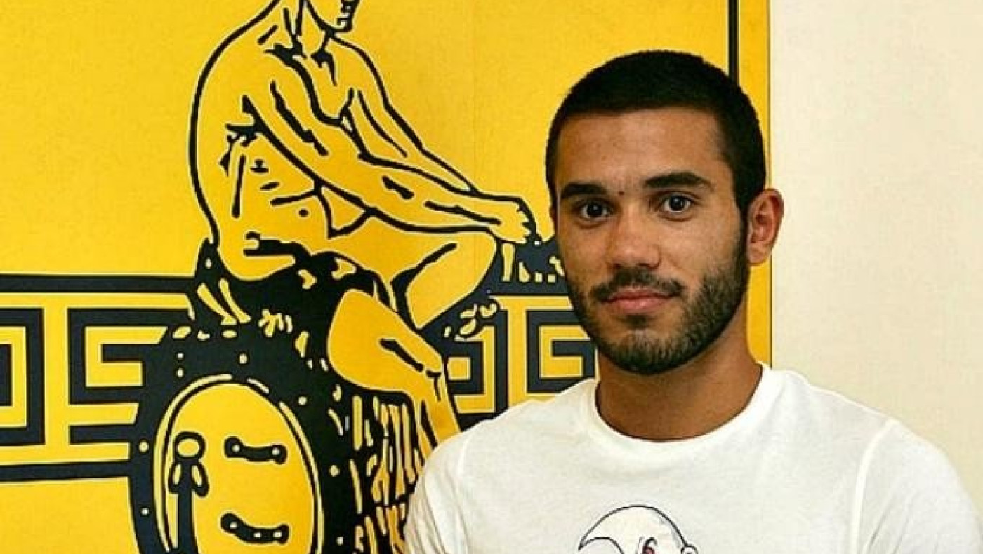 Δικαίωση για Άρη, στο κενό η αίτηση Μαργαρίτη