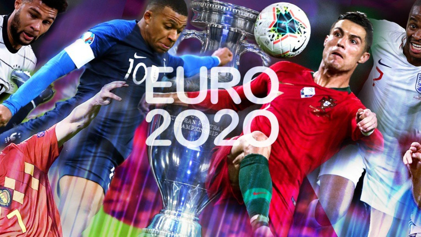 Το πανόραμα του ευρωπαϊκού πρωταθλήματος ποδοσφαίρου