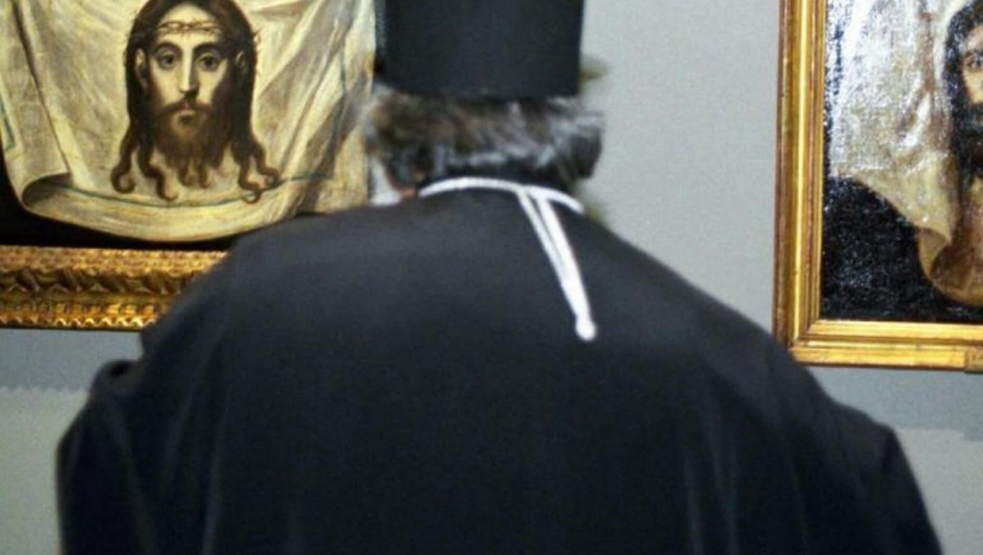 Βόλος: Ιερέας ο δράστης της κτηνωδίας